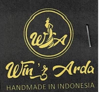 Trademark WIN'S ARDA