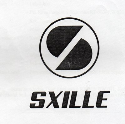 Trademark SXILLE