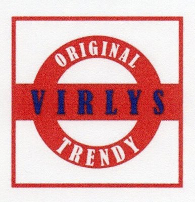 Trademark VIRLYS