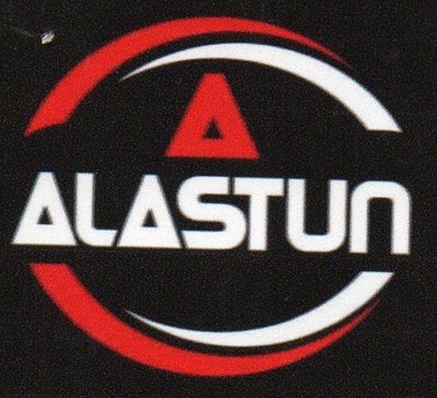Trademark ALASTUN