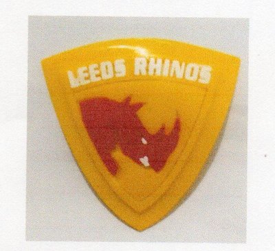 Trademark LEEDS RHINOS