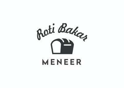 Trademark ROTI BAKAR MENEER