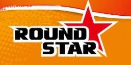 Trademark ROUNDSTAR + LOGO