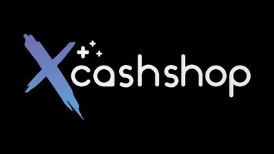 Trademark XCASHSHOP