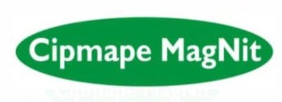 Trademark CIPMAPE MAGNIT