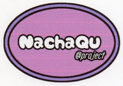 Trademark NachaQu