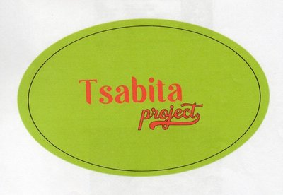 Trademark TSABITA PROJECT