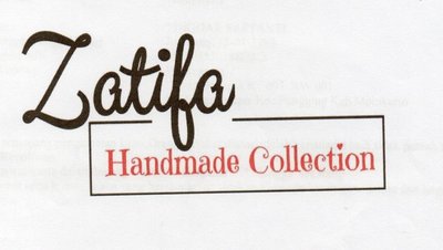 Trademark ZATIFA