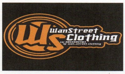 Trademark WS Clothing