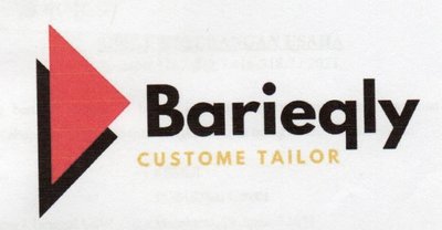 Trademark BARIEQLY