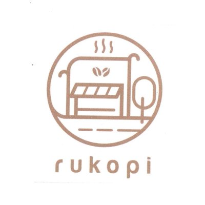 Trademark RUKOPI + LOGO