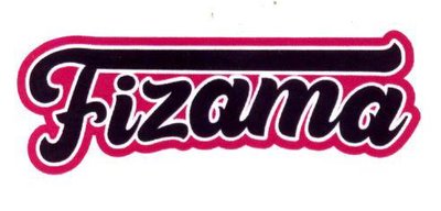 Trademark FIZAMA + LOGO