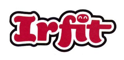 Trademark IRFIT + LOGO