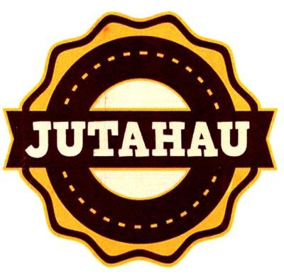 Trademark JUTAHAU + LOGO