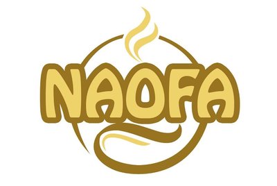 Trademark NAOFA + LOGO