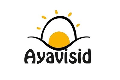 Trademark AYAVISID + LOGO