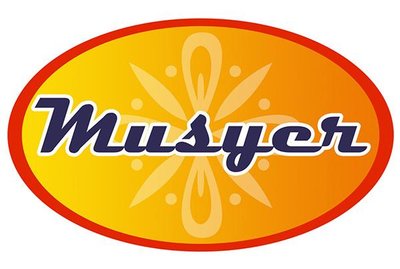 Trademark MUSYER + LOGO