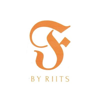 Trademark BY RIITS + LOGO