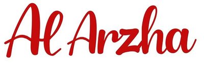 Trademark AL ARZHA + LOGO