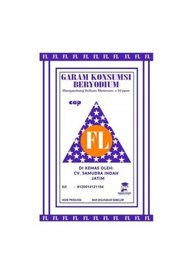 Trademark FL