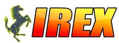 Trademark Irex