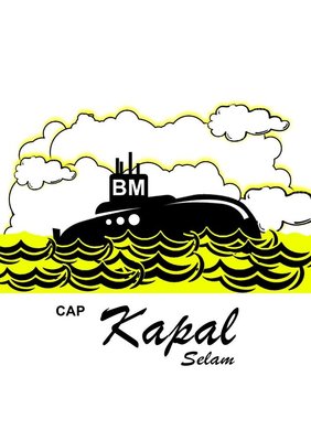 Trademark KAPAL SELAM