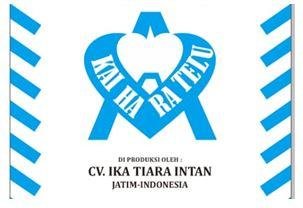 Trademark KAI HA RA TELU + LOGO