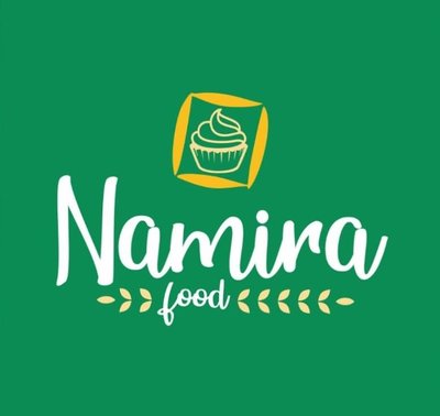 Trademark NAMIRA FOOD