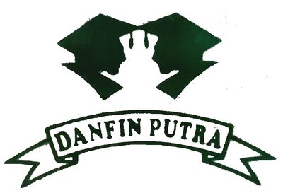 Trademark DANFIN PUTRA + LOGO