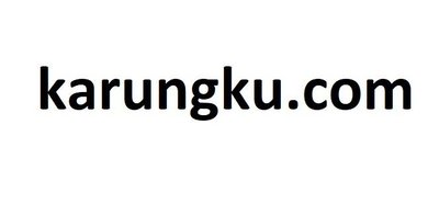 Trademark karungku.com