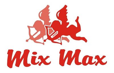 Trademark MIX MAX + LOGO