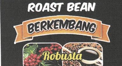 Trademark BERKEMBANG