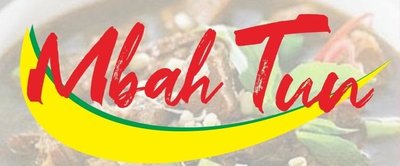 Trademark MBAH TUN