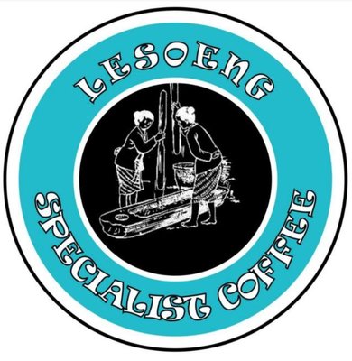 Trademark LESOENG SPECIALIST COFFEE + LOGO