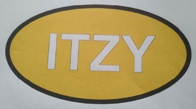 Trademark ITZY