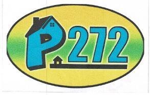 Trademark P 272