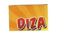 Trademark DIZA