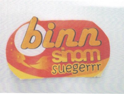 Trademark BINN