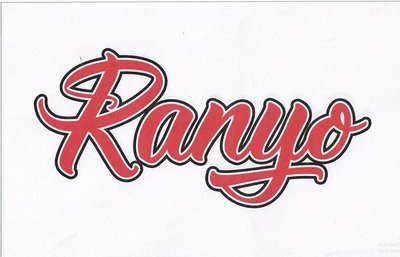 Trademark RANYO