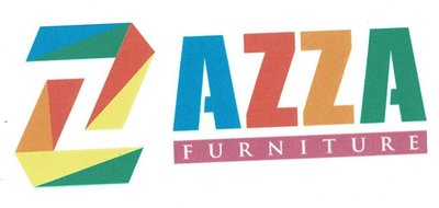 Trademark AZZA FURNITURE