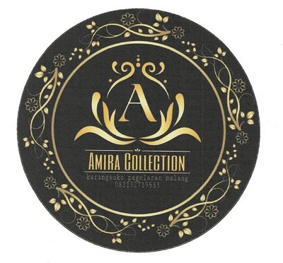 Trademark AMIRA COLLECTION