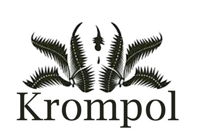 Trademark KROMPOL + LOGO