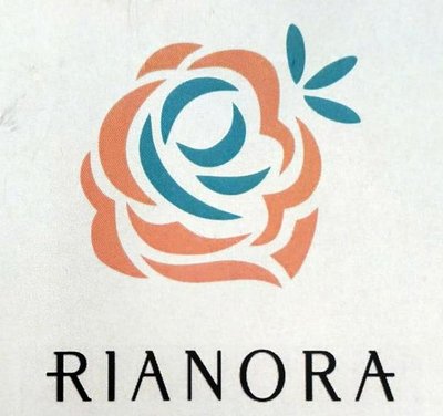 Trademark RIANORA + LOGO