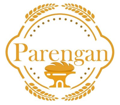 Trademark PARENGAN + LOGO