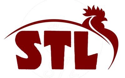 Trademark STL + LOGO