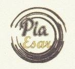 Trademark Pia Esar