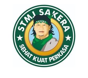 Trademark STMJ SAKERA