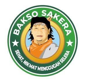 Trademark BAKSO SAKERA