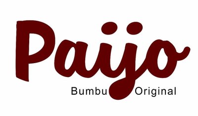 Trademark PAIJO bumbu original