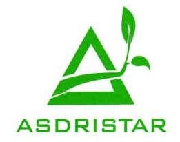 Trademark ASDRISTAR + LOGO